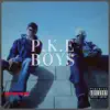 Migx - P.K.E Boy$ (feat. Midget the YG) - Single